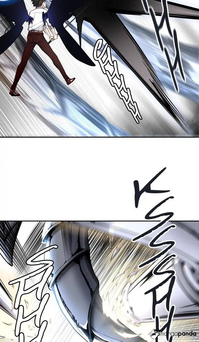 Tower of God Chapter 411 image 030